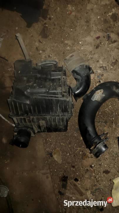 Obudowa filtra powietrza Citroen Ds5 20 HDI