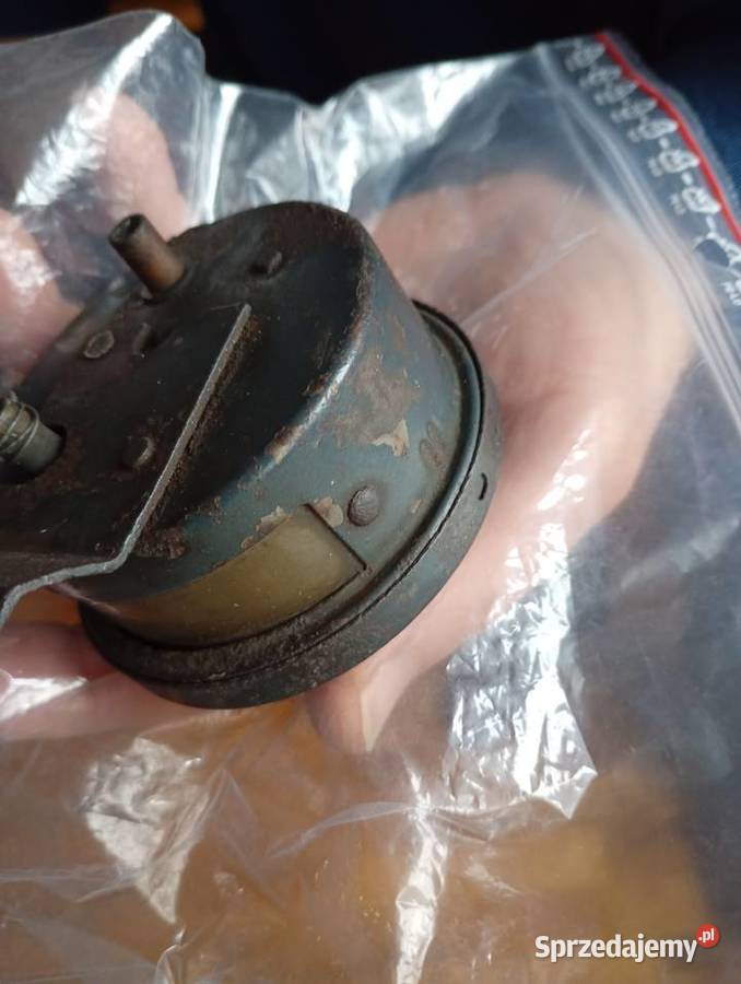 lampa tylna nsu dkw ZUNDAPP Opel Rybnik