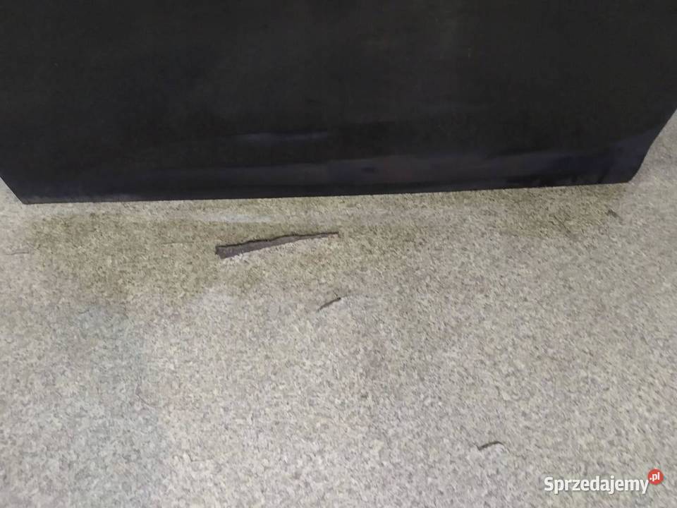 DRZWI LEWE PRZÓD FB Ford Focus Mk3 20102019 Drzwi