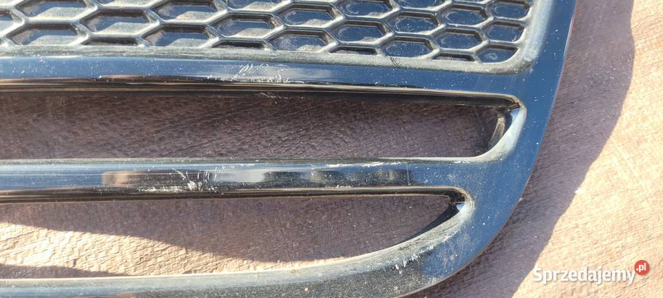 KIA CEED 2 II HB LIFT PRAWA LEWA KRATKA ZDERZAKA Ruda Śląska sprzedam