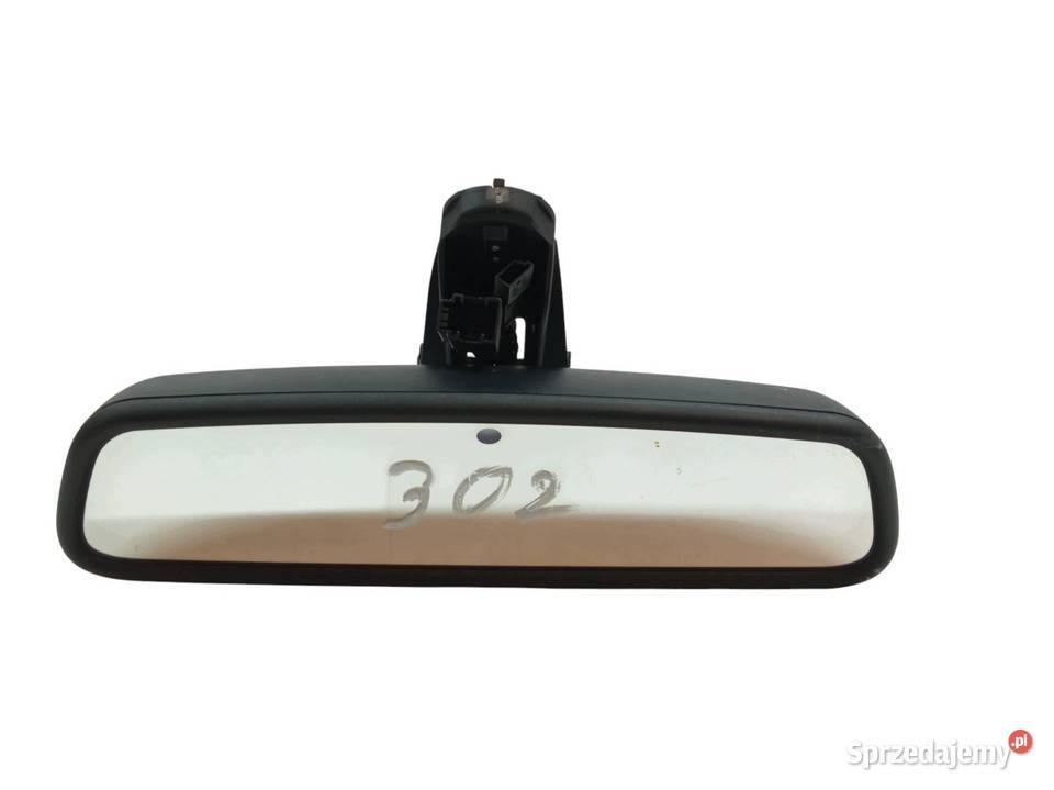 LUSTERKO WEWNĘTRZNE 912590401 Bmw Seria 5 V świętokrzyskie