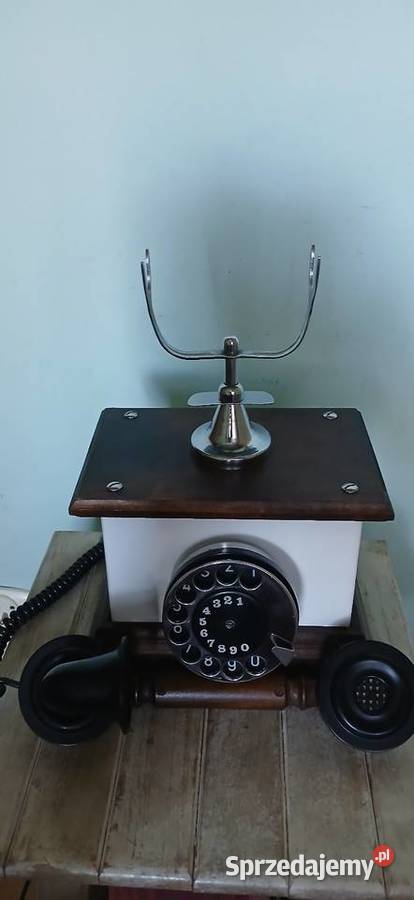 Telefon stacjonarny Kraków sprzedam