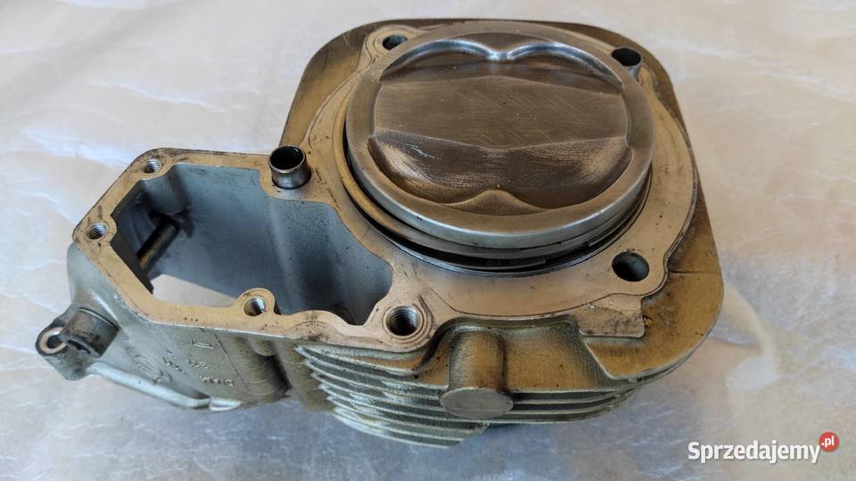 BMW R 1150 RS GS RT cylinder tłok OEM 7673573 Warszawa sprzedam