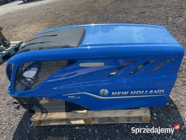 hollland t5110 maska klapa
