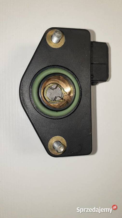 Czujnik przepustnicy BMW 1 703 562 Rok produkcji 1996