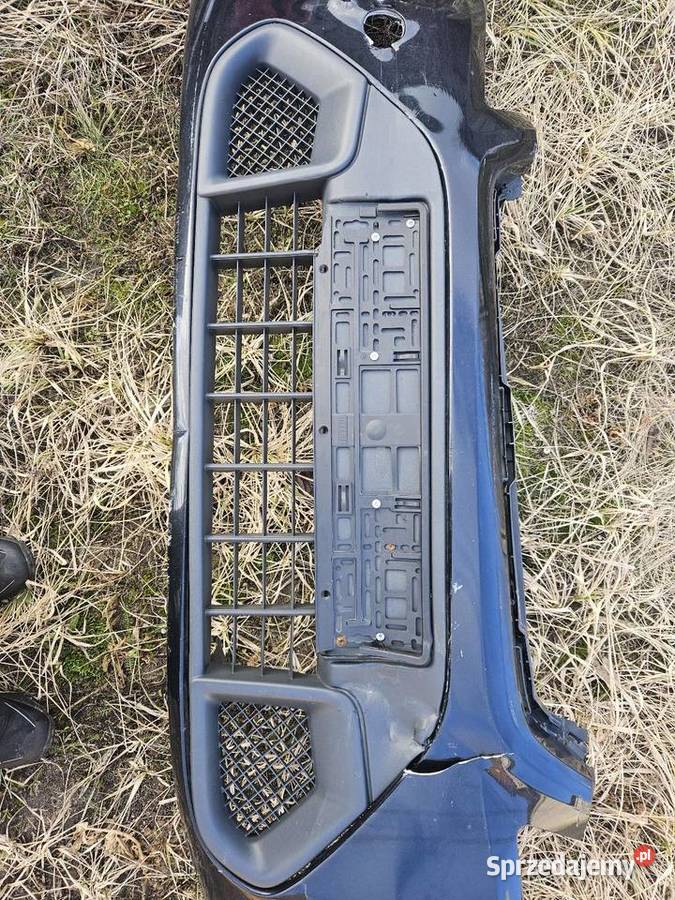 Kratka środkowa grill Focus ST mk2 lift sprzedam