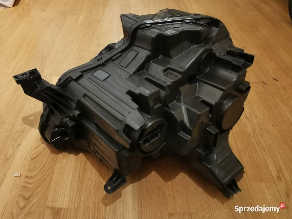CITROEN C4 III REFLEKTOR FULL LED LAMPA LEWA Pielgrzymka
