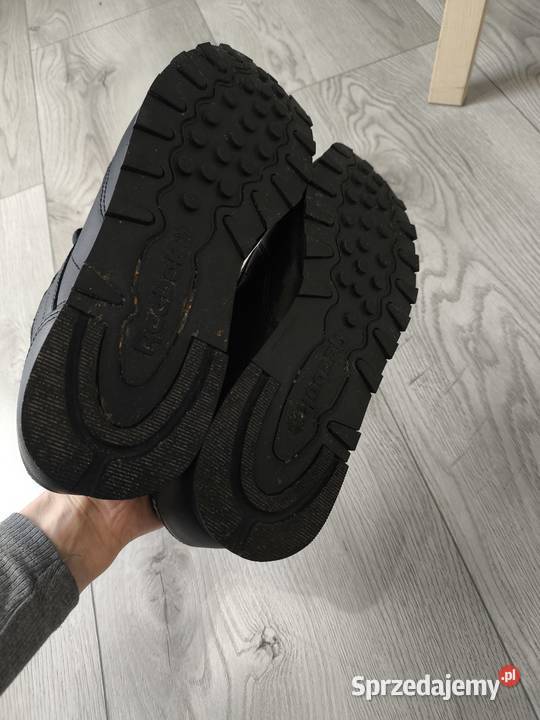 Buty sportowe damskie Reebok rozmiar 405 Poznań