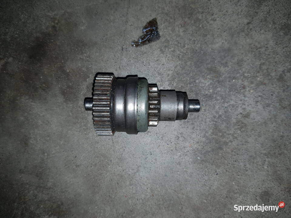 Bendix Piaggio Gilera 125 4T x8 x9 xevo atlantic Układ elektryczny, zapłon Radzyń Podlaski