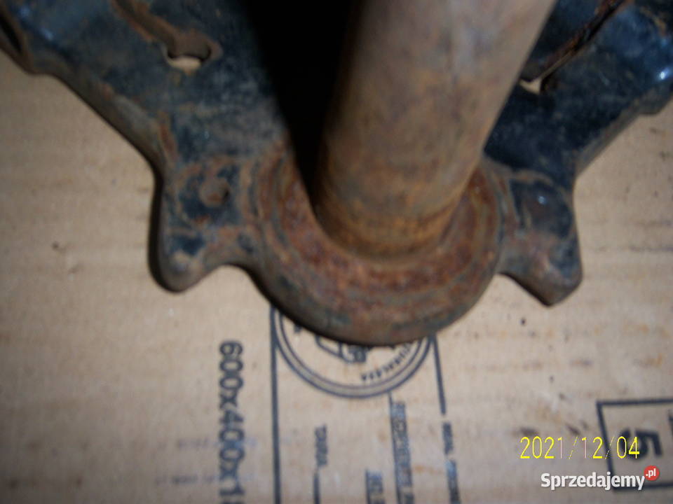 Jawa 350 M 634 półka dolna sztyca świętokrzyskie Kielce