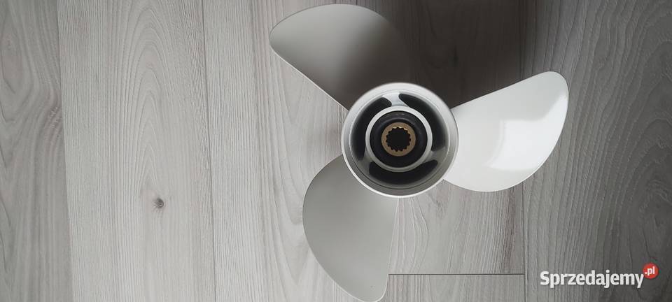 Śruba silnik zaburtowy Yamaha 40130 mocwoanie 15 Bydgoszcz