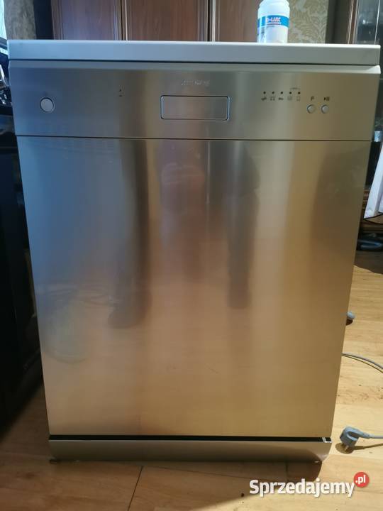 Zmywarka wolnostojąca Smeg Opole sprzedam