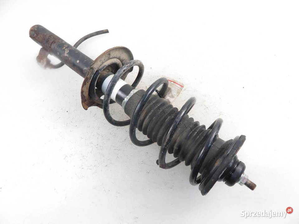 MCPERSON PRAWY PRZEDNI CITROEN C1 10 12V Amortyzatory