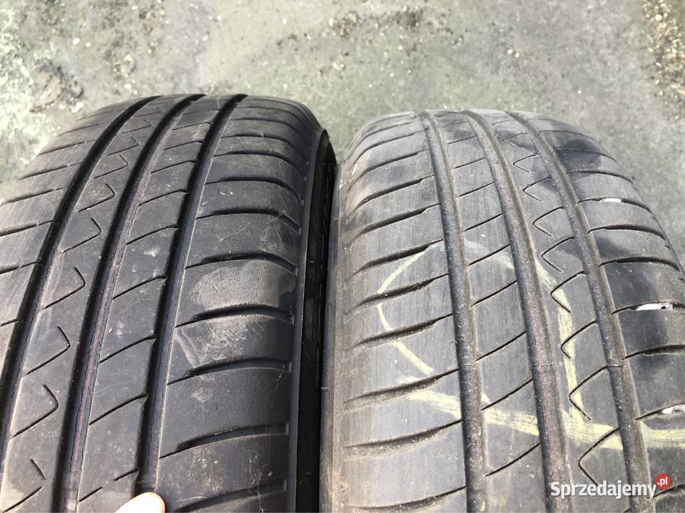 Koła 17565R14 opony felgi 4x100 Bydgoszcz