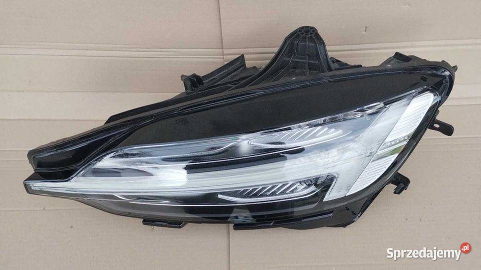 Lampa Przód Full MID Led Volvo S60 V60 1824r