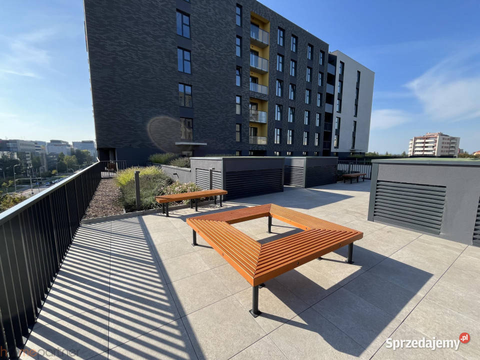 Mieszkanie 32m2 1pok Wrocław Braniborska