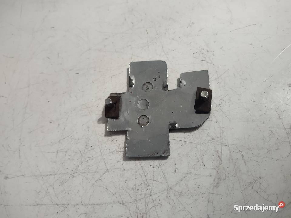 SYRENA EMBLEMAT ZNACZEK FSM ZABYTKOWY Pozostałe Lublin