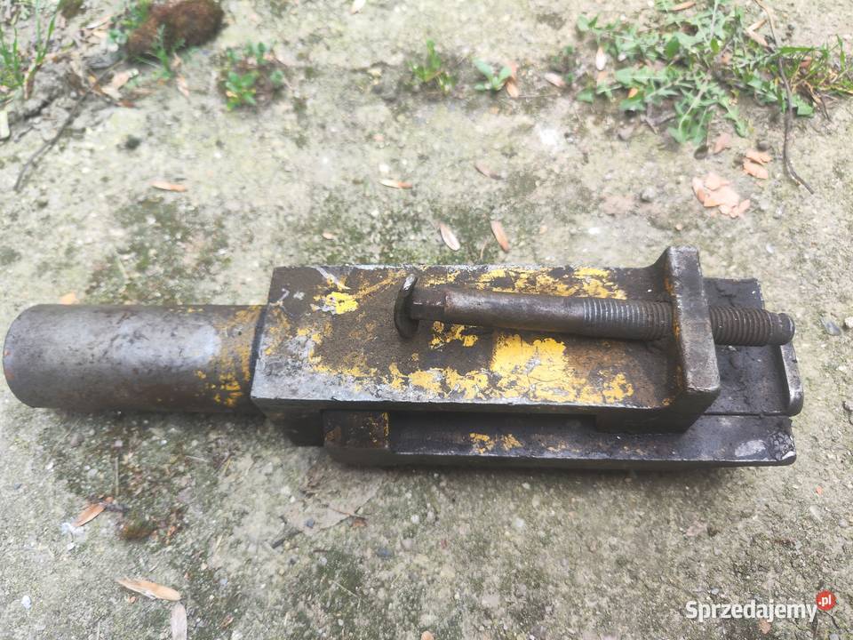 Zbijak do opon OTT 0cale Wałbrzych