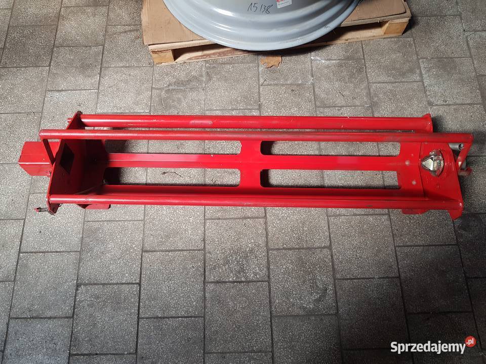 1729370000 Supłacz Welger Sulechów sprzedam