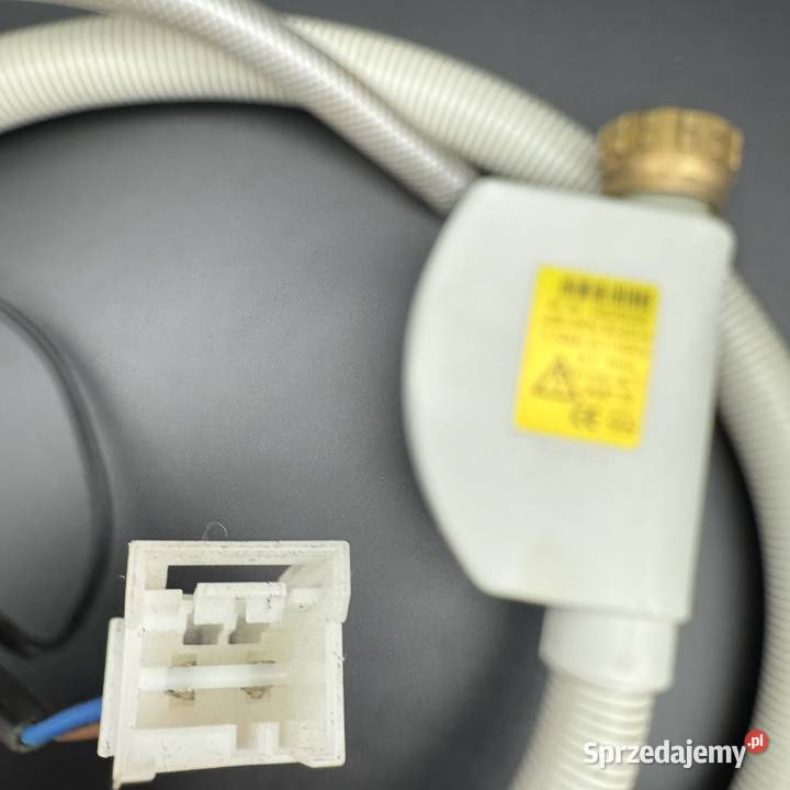 Wąż dopływowy aquastop zmywarki Miele MN06039000 śląskie