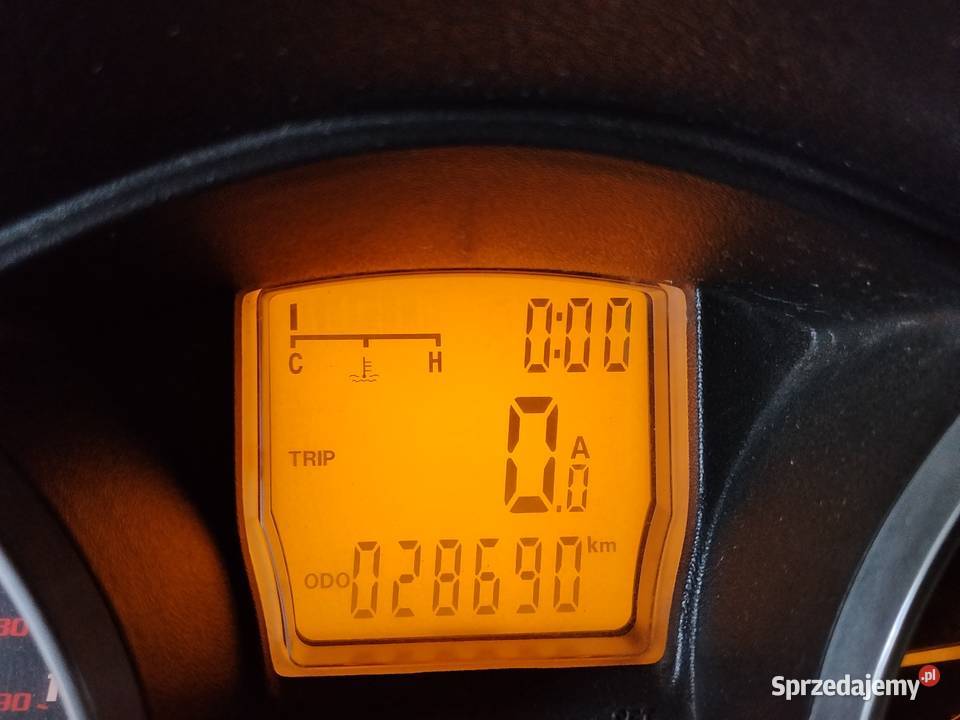 Piaggio MP3
