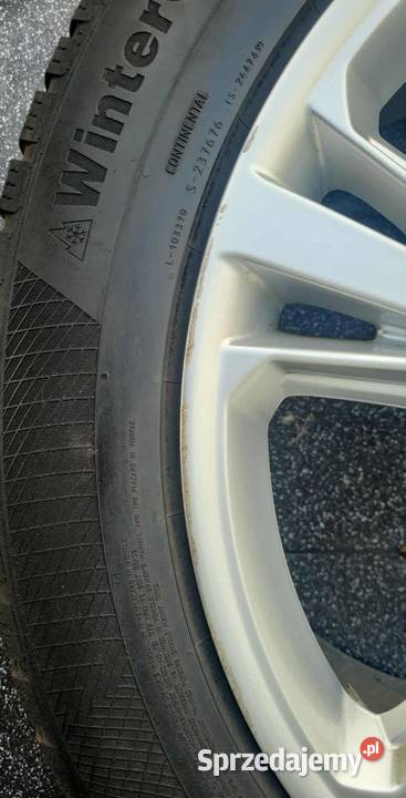 Koła 21 Audi Q8 SQ8 Toruń