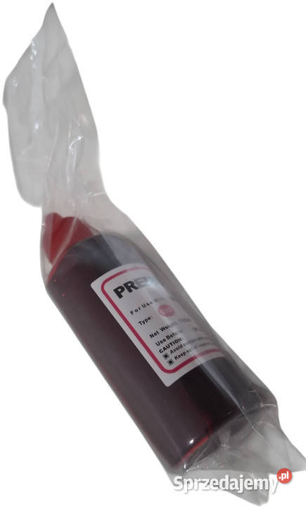 Tusz Premium INK M Magneta 100ml do drukarki Czeladź sprzedam