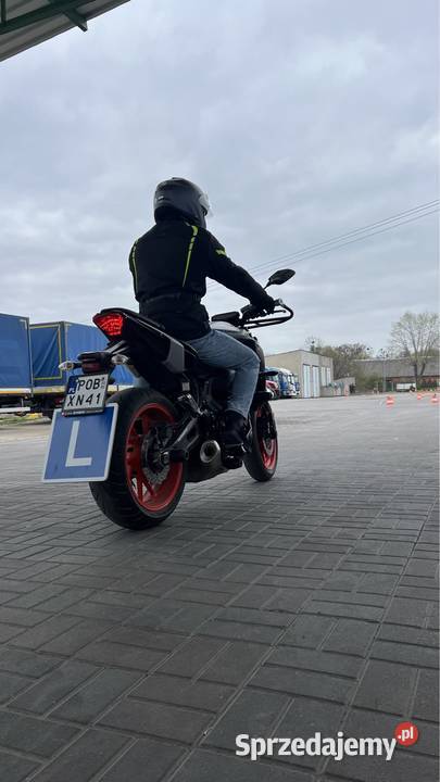 KURS PRAWA JAZDY OBRZYCKO NAUKA JAZDY OBRZYCKO Kursy na prawo jazdy