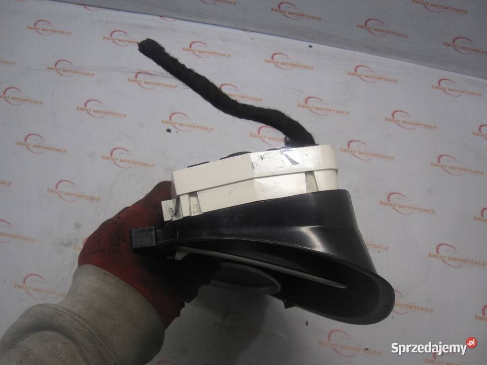 FORD KUGA MK1 I 08r licznik zegary 8V4T10849HF świętokrzyskie Kielce