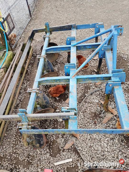 Sprzedam agregat Gruber dolnośląskie Boreczek