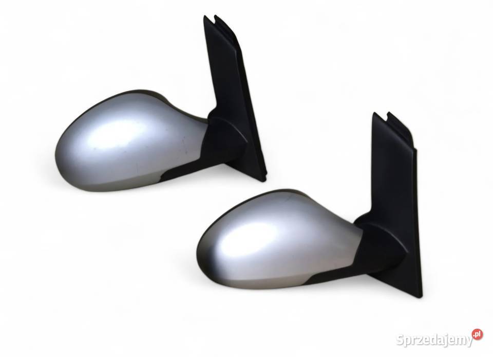 7 PIN LUSTERKO ZEWNĘTRZNE PRAWE SEAT ALTEA SEAT świętokrzyskie Działoszyce sprzedam