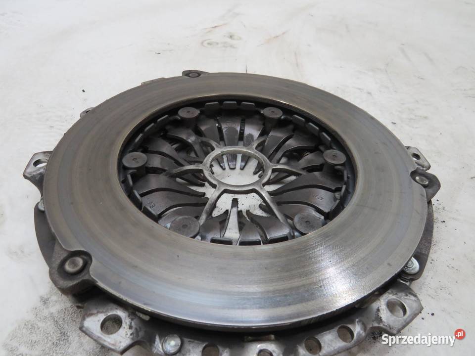 SPRZĘGŁO TARCZA DOCISK PEUGEOT 308 T9