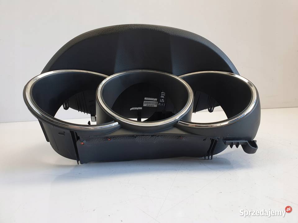 Kia Sorento II RAMKA ZEGARÓW Osłona Licznika sprzedam