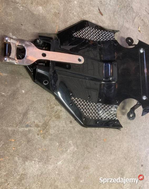 Siedzenie Harley Davidson Softail Tuszynek Majoracki