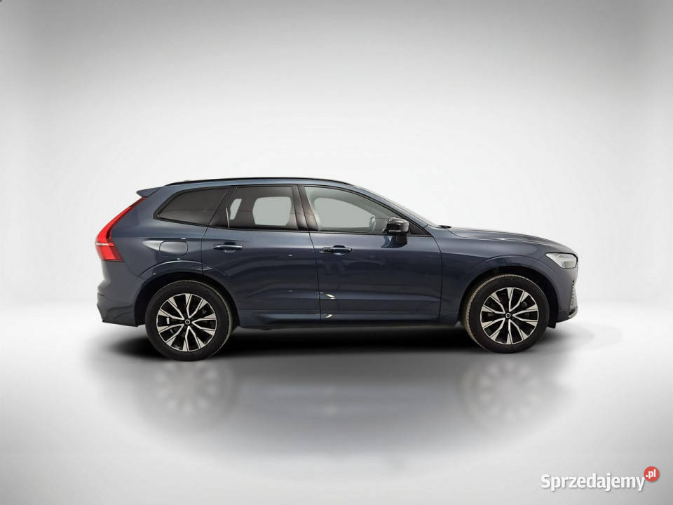 Volvo XC 60 B4 B Plus Dark aut Z Polskiego Warszawa