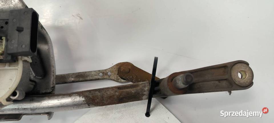 MECHANIZM WYCIERACZEK PRZÓD LANCIA LYBRA TGE 434 Lipno