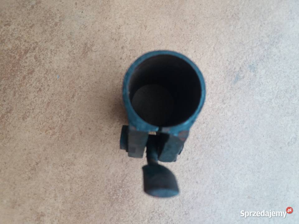 Mocowanie uchwyt express werke AG 1942r Lisew sprzedam