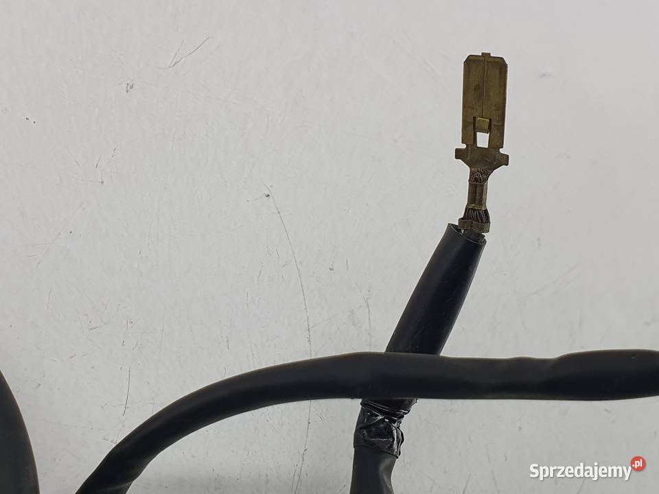 Wiazka Instalacja Przewod Rozrusznika Yamaha Yxz Wiązki elektryczne