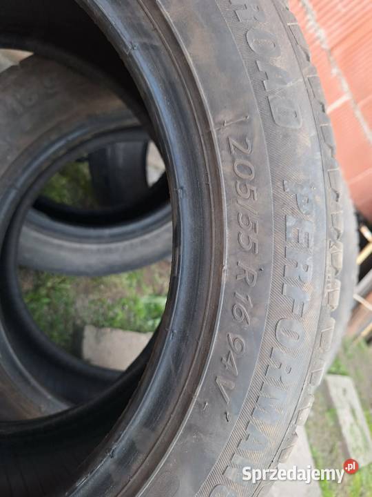 Opony Letnie Kormoran 2055516 Rosiejów