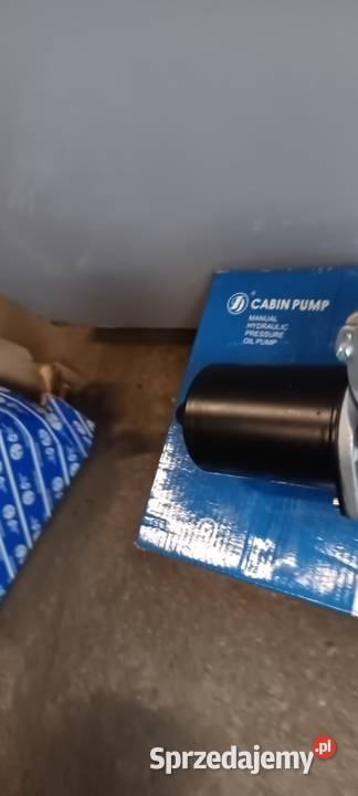 Silnik wycieraczek ERA 460155A FORD TRANSIT dostawcze Koronowo sprzedam