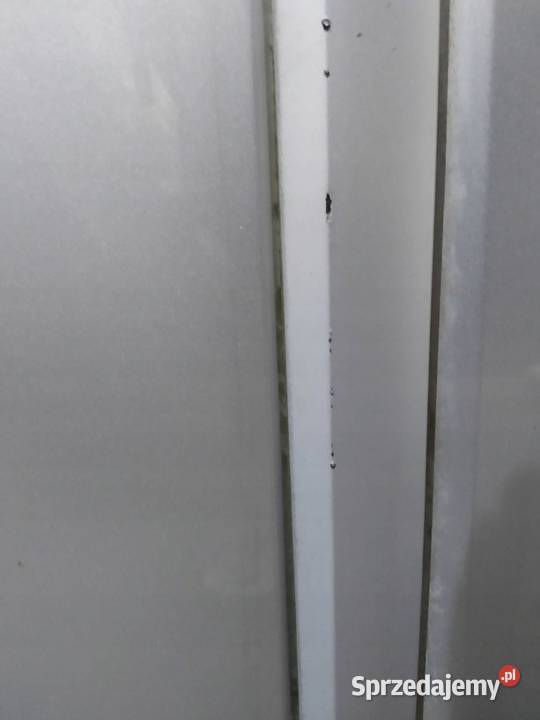 DRZWI LEWE TYŁ KOMBI TED69 Renault Laguna III