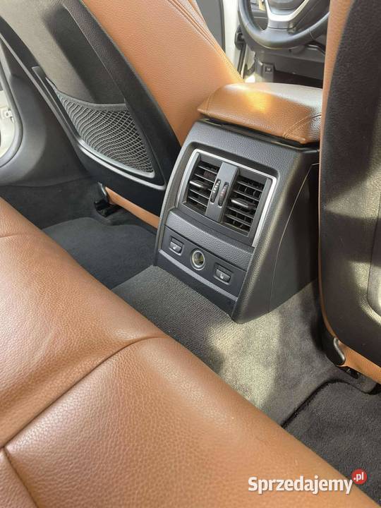 2016 BMW 328i xdrive Klasztorne