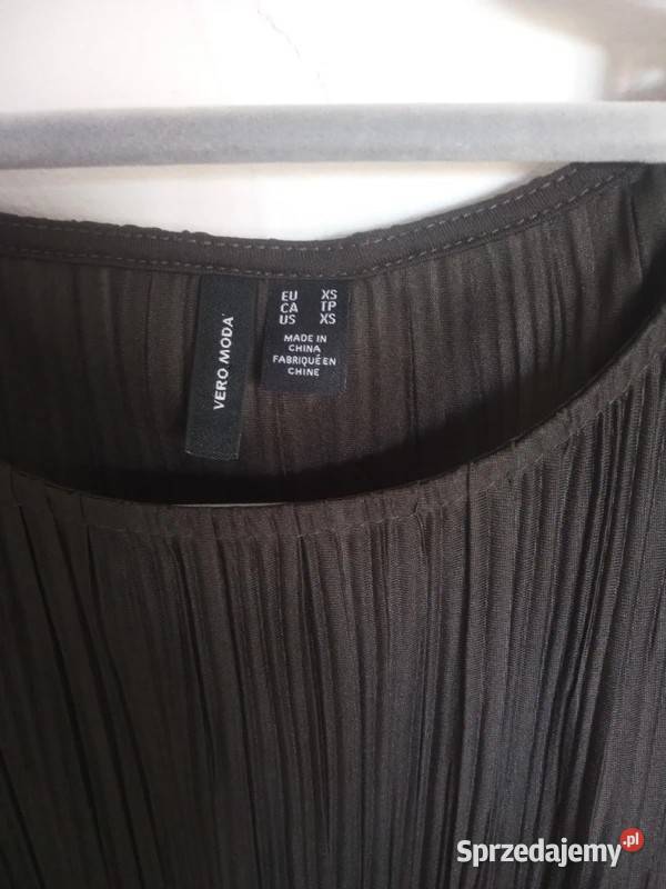 Sukienka Vero Moda XS lubelskie Wojcieszków