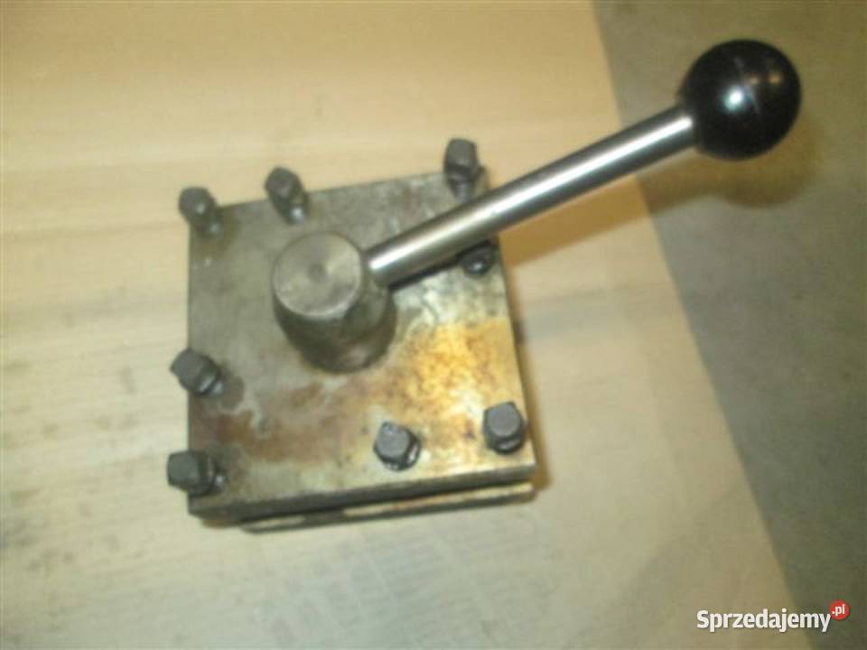 Imak do tokarki CU582 CU500 CU502 CU580M CU400 Produkcja