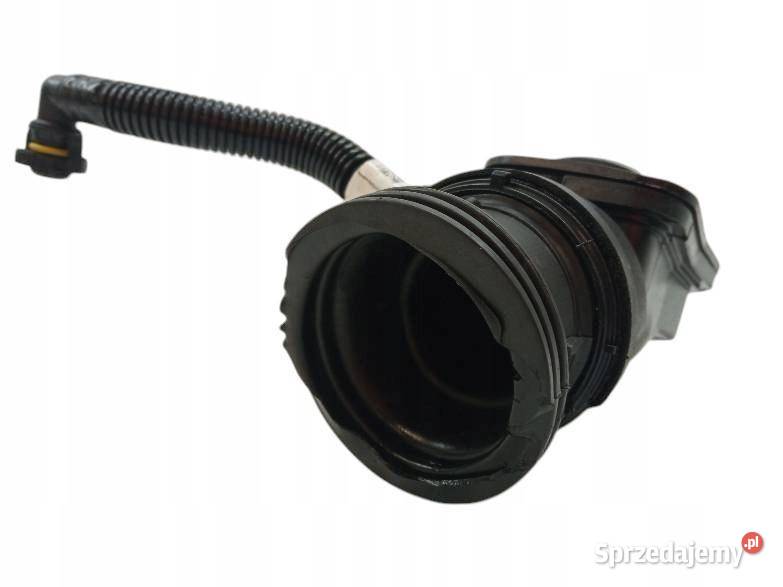 DOLOT POWIETRZA 10 ECOBOOST Ford Fiesta Mk8