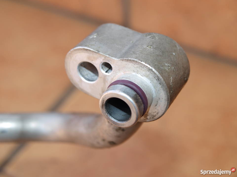 VW Passat rurka wąż klimatyzacji 2005 2014r Kalisz sprzedam