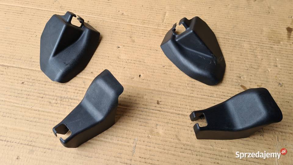 Subaru Forester 3 SH zaślepka maskownica fotel dolnośląskie Legnica