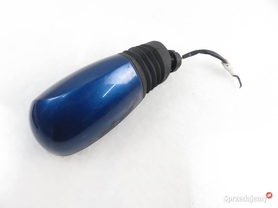 LUSTERKO PRAWE FIAT PUNTO II 188 osobowe Karoseria