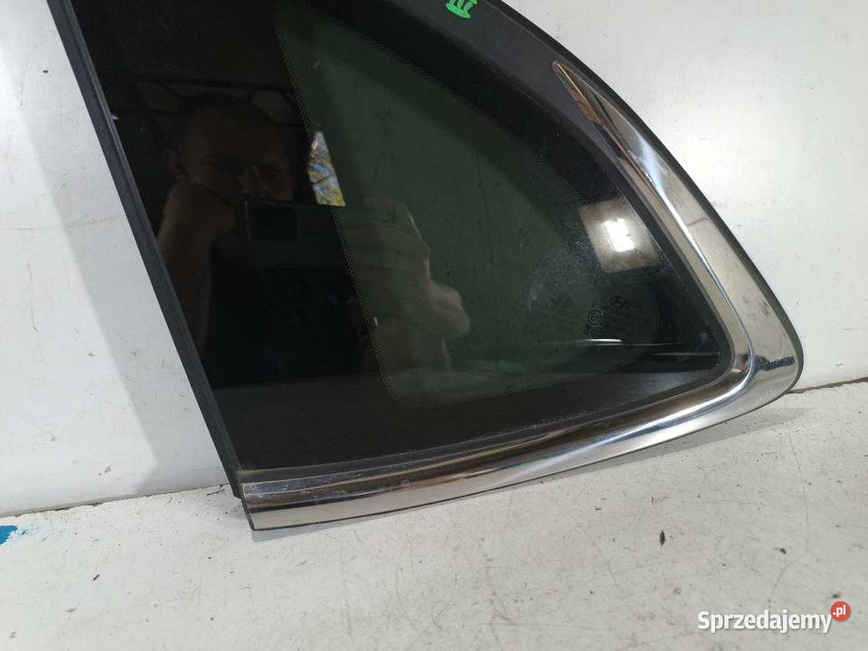 SZYBA KAROSERYJNA LEWY TYŁ HYUNDAI TUCSON III