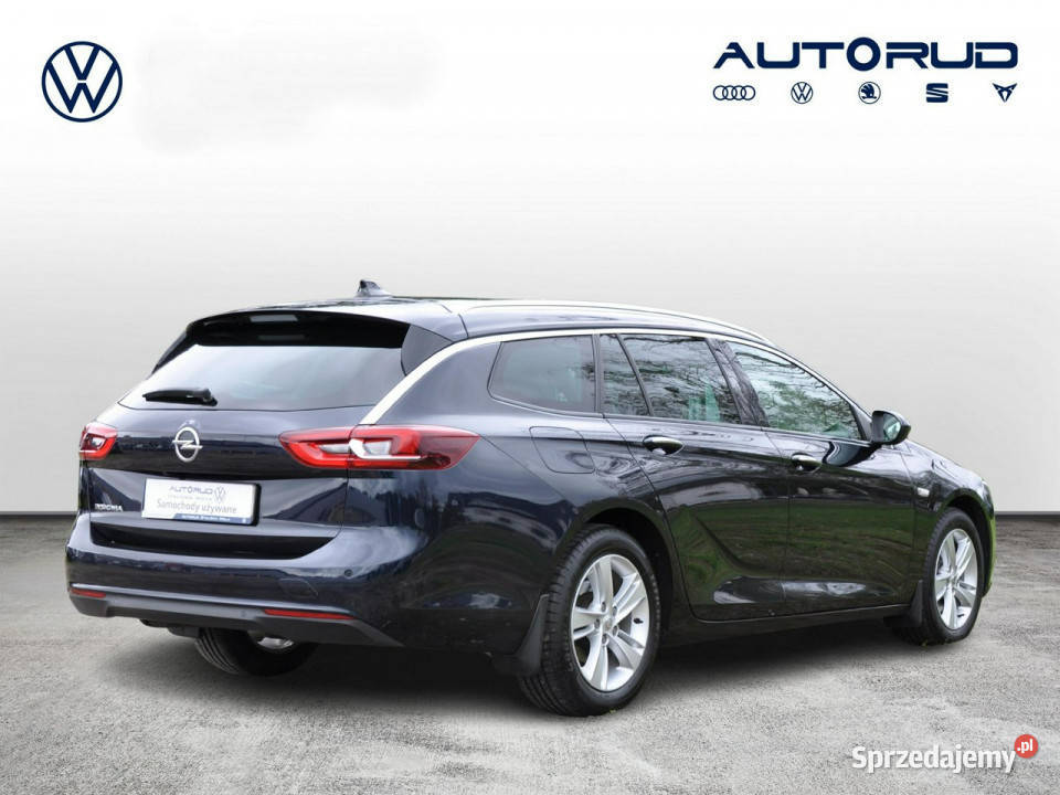 Opel Insignia 20CDTI 170 Automat Nawigacja 1956cm3 Stalowa Wola